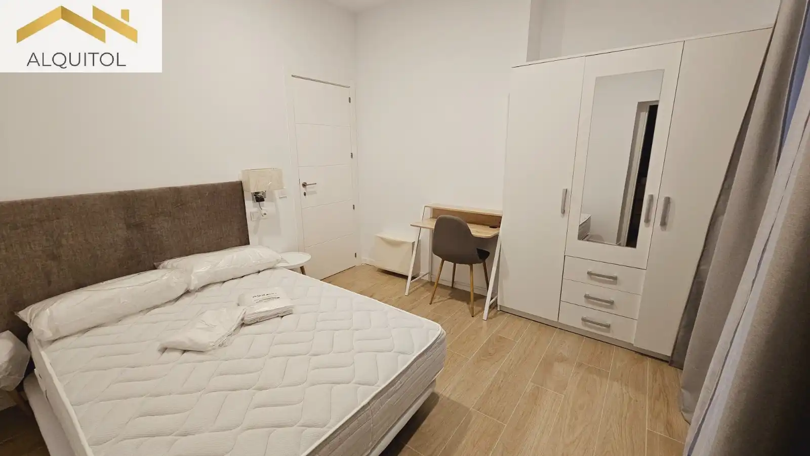 Habitación en Calle Alfileritos, 13, Casco Histórico