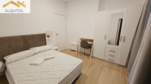 Foto 2 de Habitación en Calle Alfileritos, 13, Casco Histórico, Toledo Capital