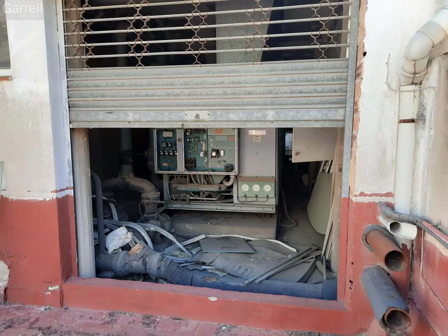 Business premises for sale in PZ PORXADA 
 Es: Pl: Pt:
 GRANOLLERS (BARCELONA), imagen 4