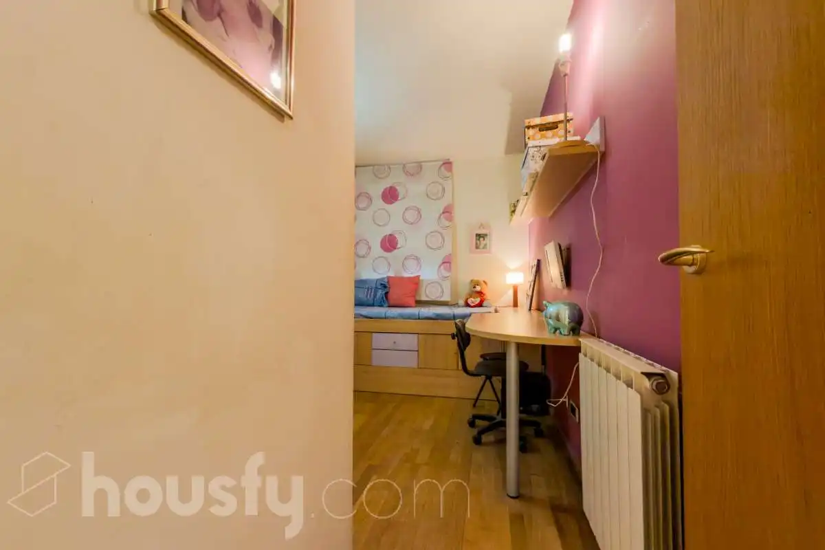 Piso en venta en CL DOCTOR TRUETA, La Vila Olímpica del Poblenou