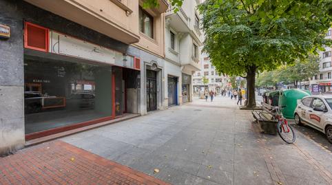 Photo 2 of Premises to rent in Diego Lopez Haroko Kale Nagusia, 76, Abandoibarra - Guggenheim, Bizkaia