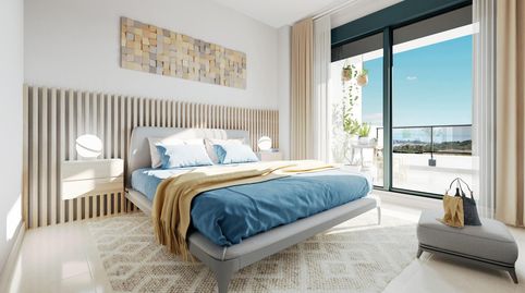 Foto 3 de Piso en venta en Lugar Lugar Arroyo Judío, Las Lomas, Estepona