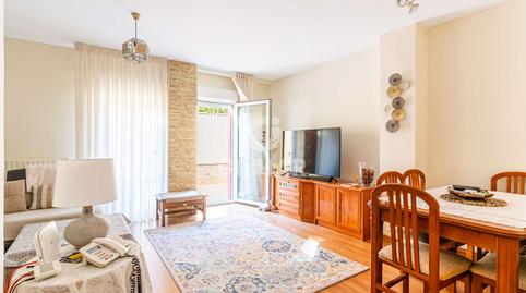 Photo 2 of Flat for sale in Los Cármenes,  Madrid Capital