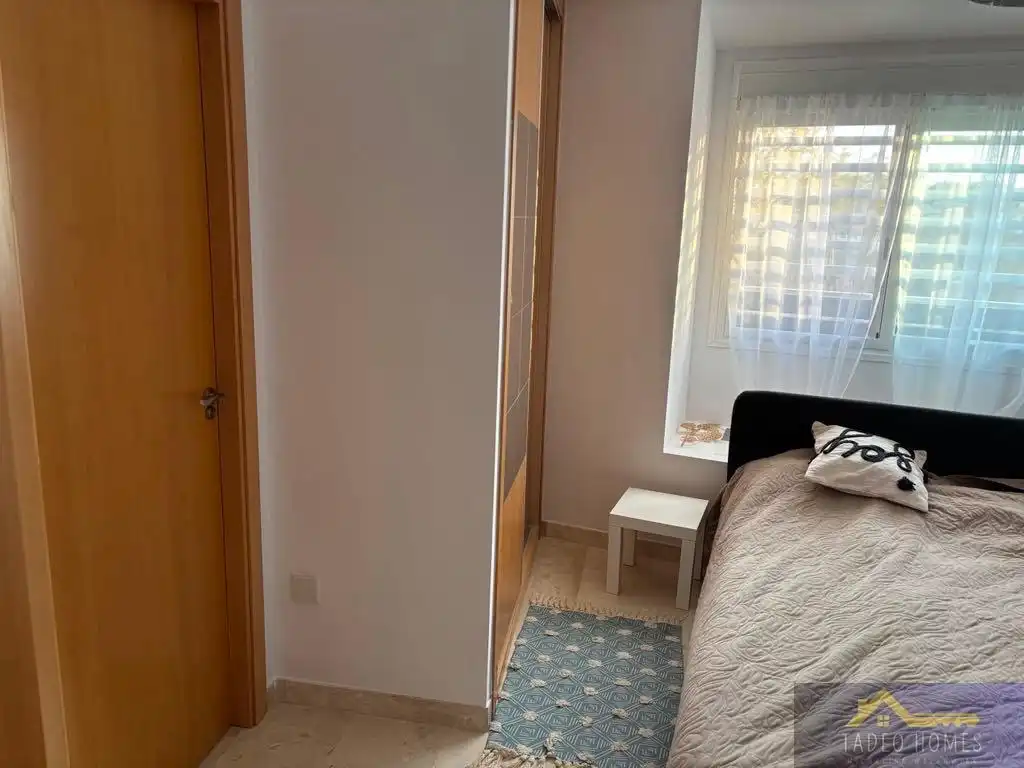Apartament amb terrassa en venda a Collado de los Geronimos 11, imagen 9