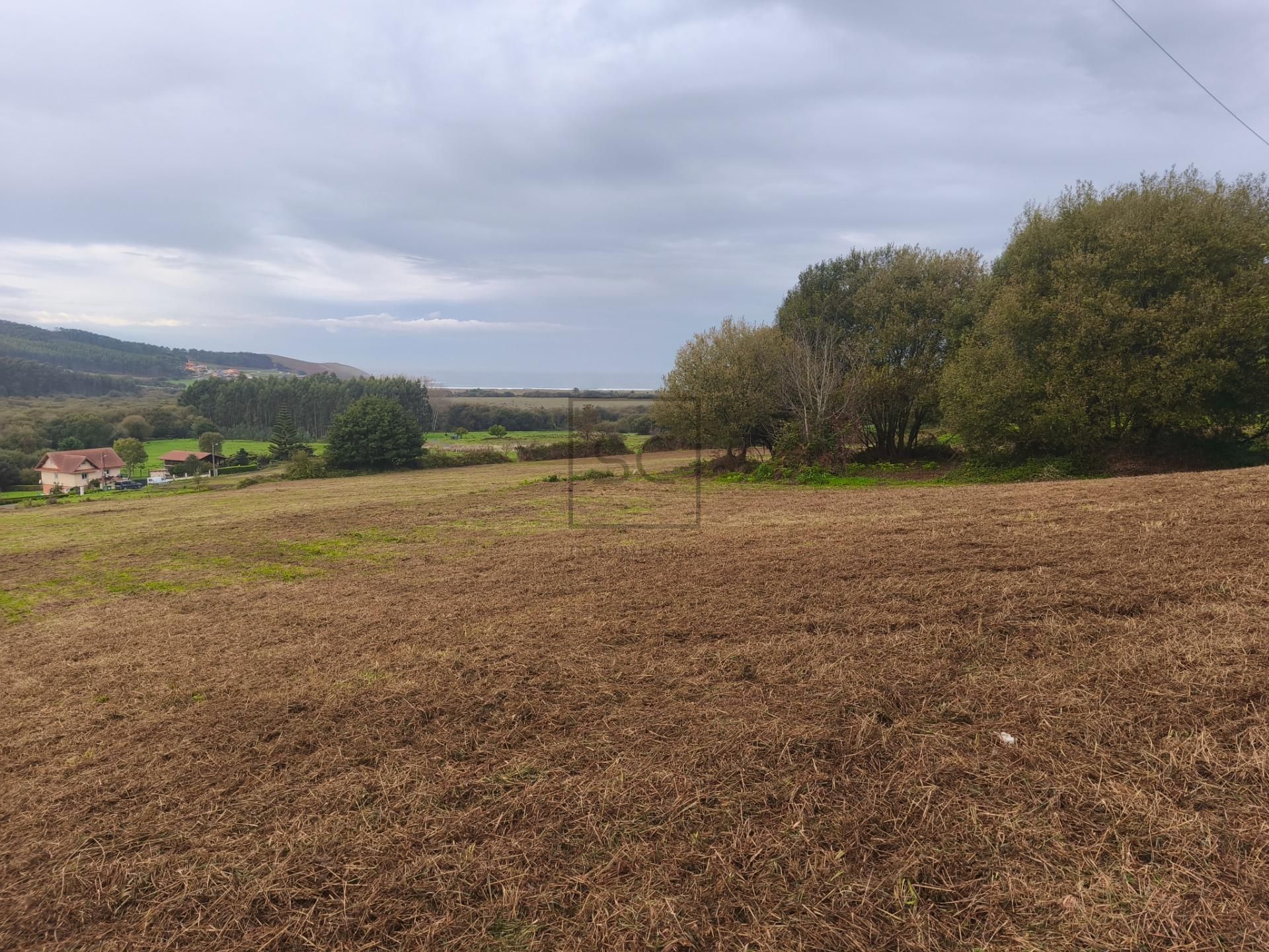 Residencial en venda en Valdoviño
