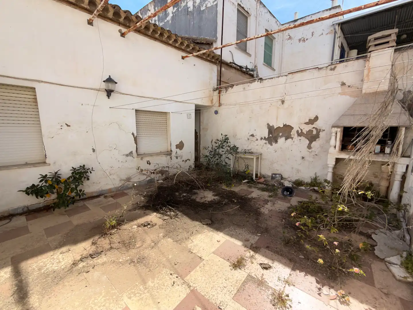 Casa o chalet en venta en Cartagena con Jardín privado y Trastero