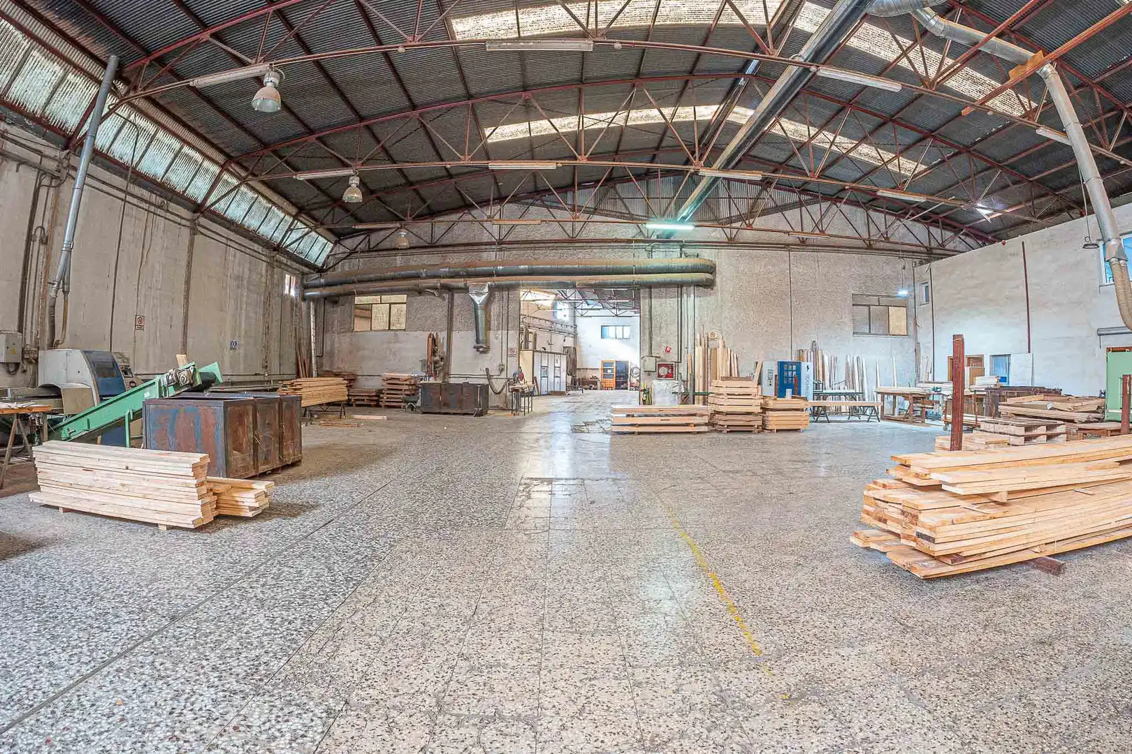 Industrial building for sale in Ctra. Hurchillo-Arneva, imagen 29