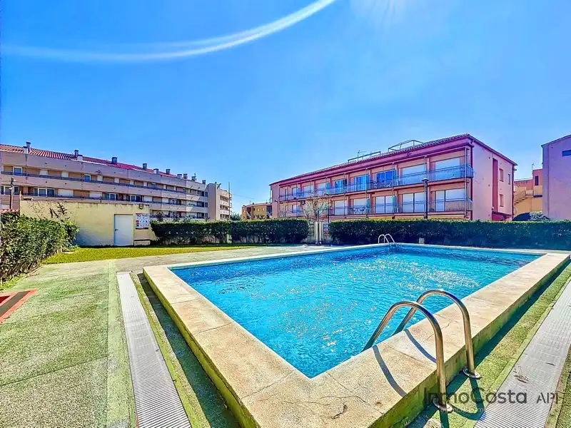 Mini appartamento con terrazza in vendita a Carrer Dàlia 9, imagen 22