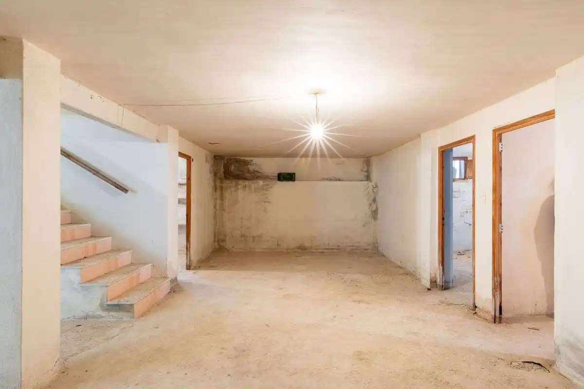 Casa amb terrassa en venda a Carrer del Calvari, imagen 37