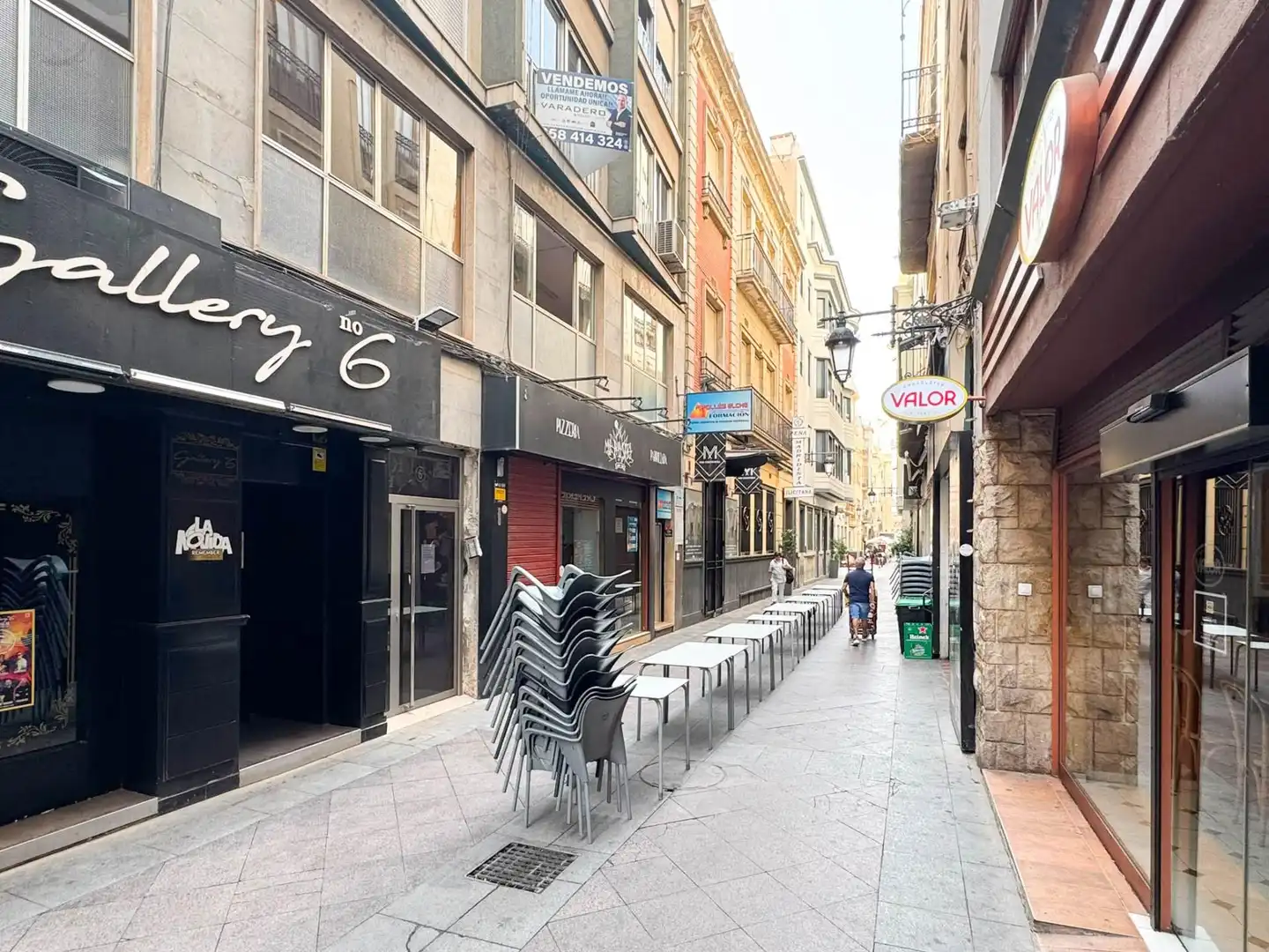 Flat with lift for sale in Calle PERE IBARRA 6, imagen 30
