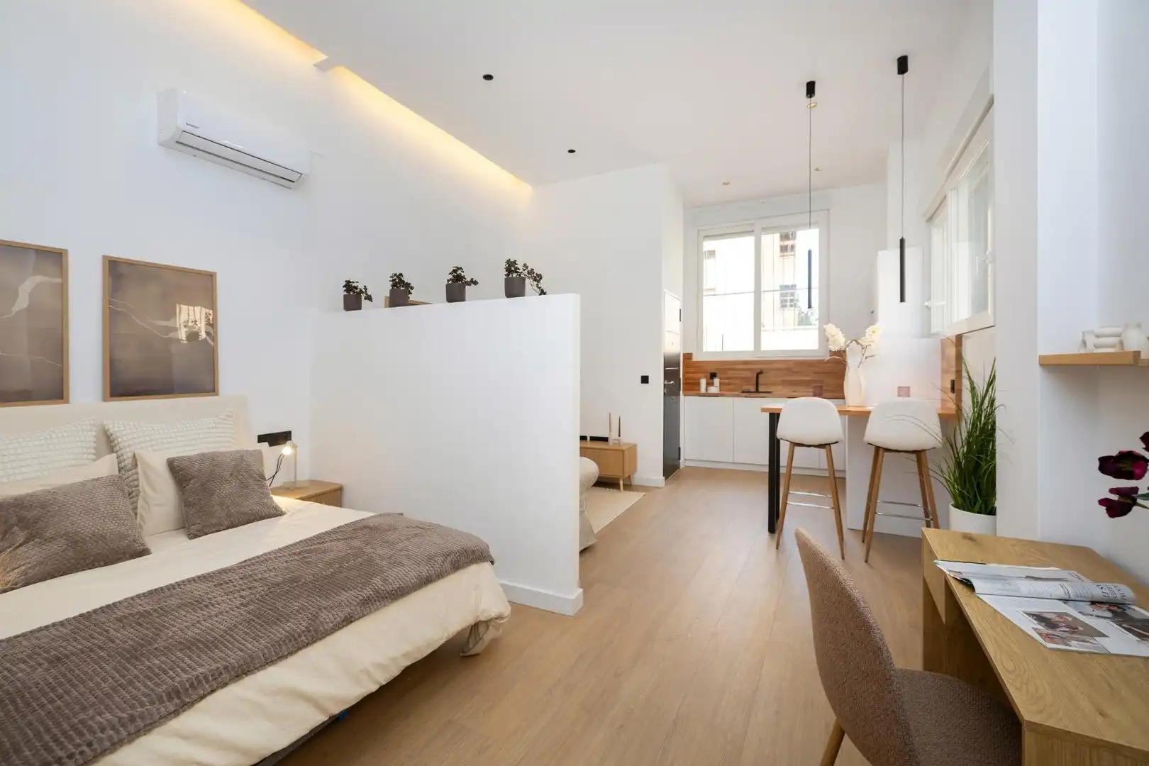 Apartament amb ascensor en venda a Calle Polo y Caña, imagen 6