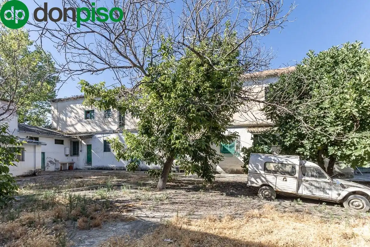 Landhaus mit Pool zum Verkauf in Polígono Los Sáez, imagen 15