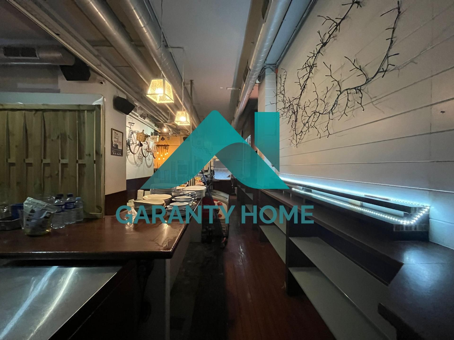 Premises to rent in Cáceres Capital  with Air Conditioner and Furnished