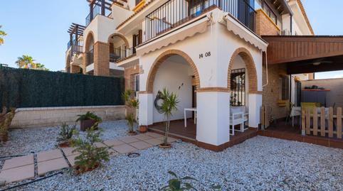 Photo 4 of Single-family semi-detached for sale in Calle Albardín, Las Salinas, Vera