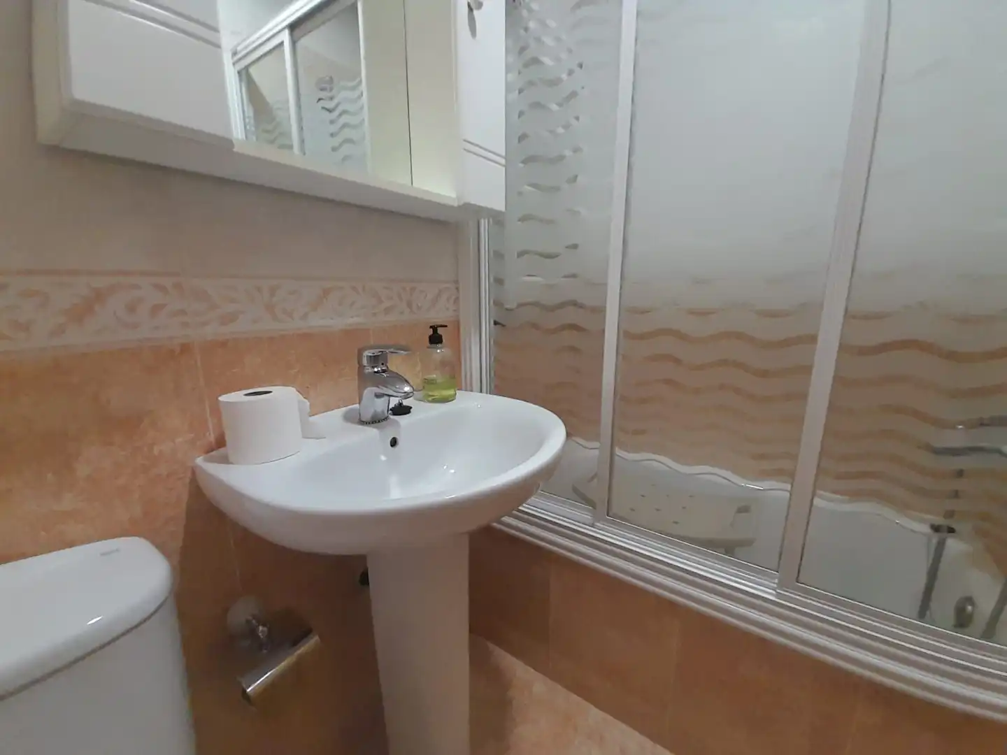 Appartamento con terrazza in vendita a Calle Numancia, imagen 33