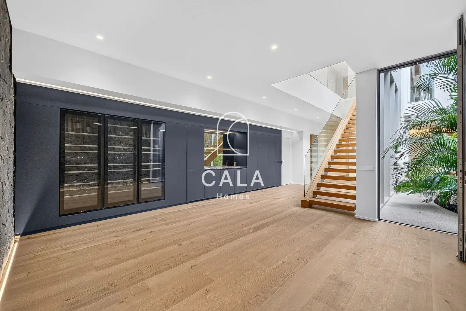 Casa amb terrassa en venda a Josefina de la Torre, imagen 47