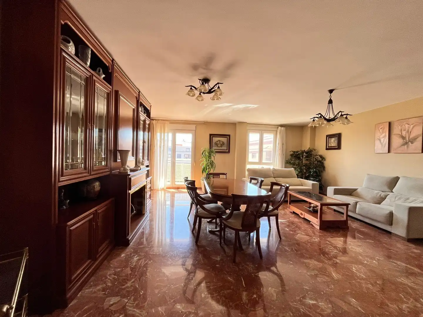 Penthouse with lift for sale in Cariñena - Carinyena, imagen 12