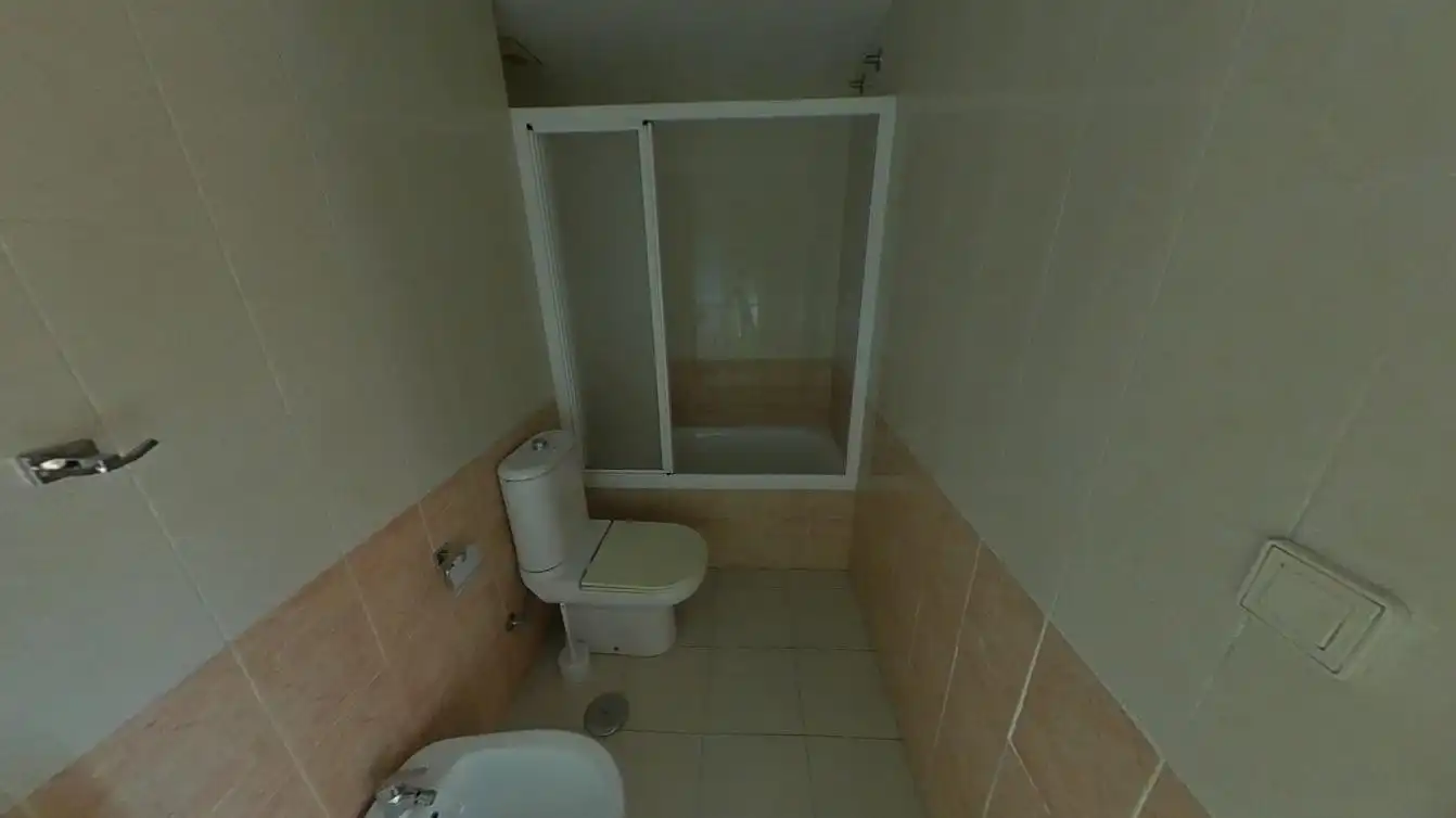 Bany de Pis en venda en Alicante / Alacant
