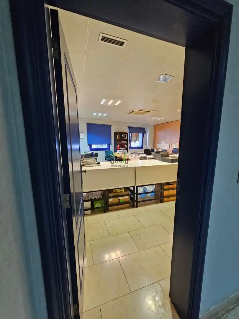 Büro zum Verkauf in Santa Cruz de Tenerife