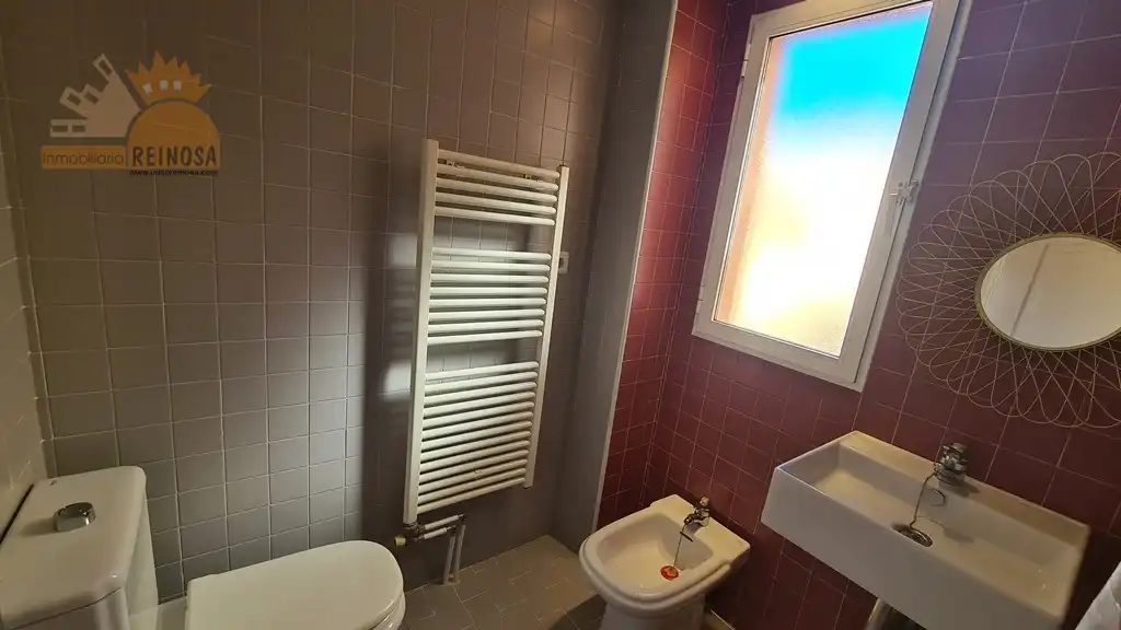Flat for rent in Avenida del Golf, Altorreal - El Chorrico