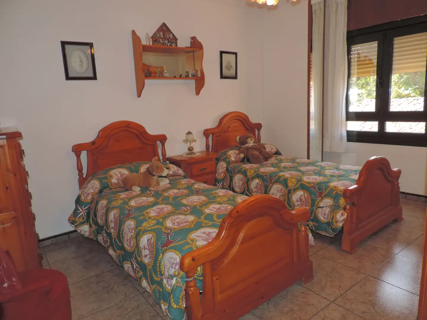 Casa en venda a Melide, imagen 12