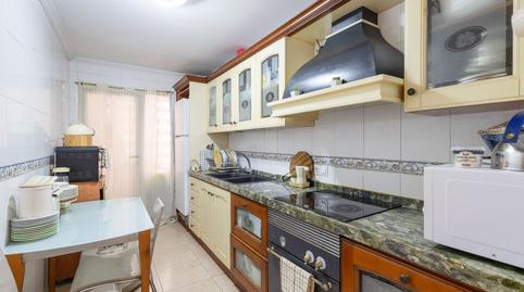 Foto 4 de Apartamento en venta en Ensanche - Diputación, Alicante / Alacant