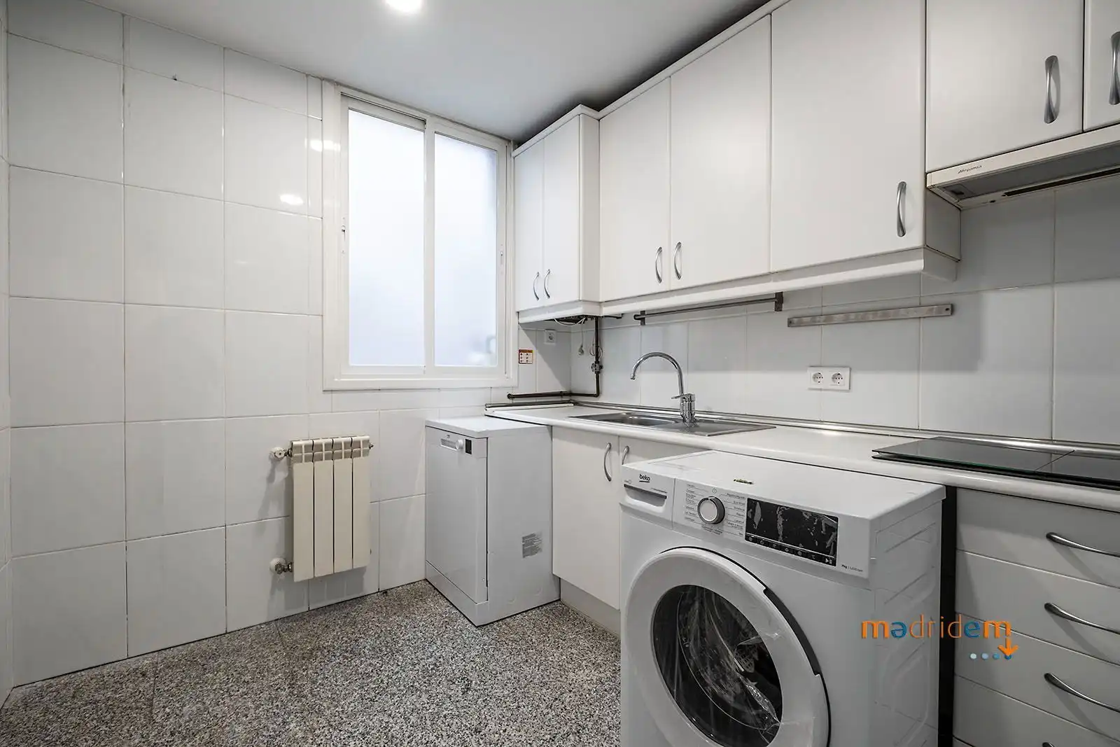 Appartement avec ascenseur à louer à Centro, imagen 21