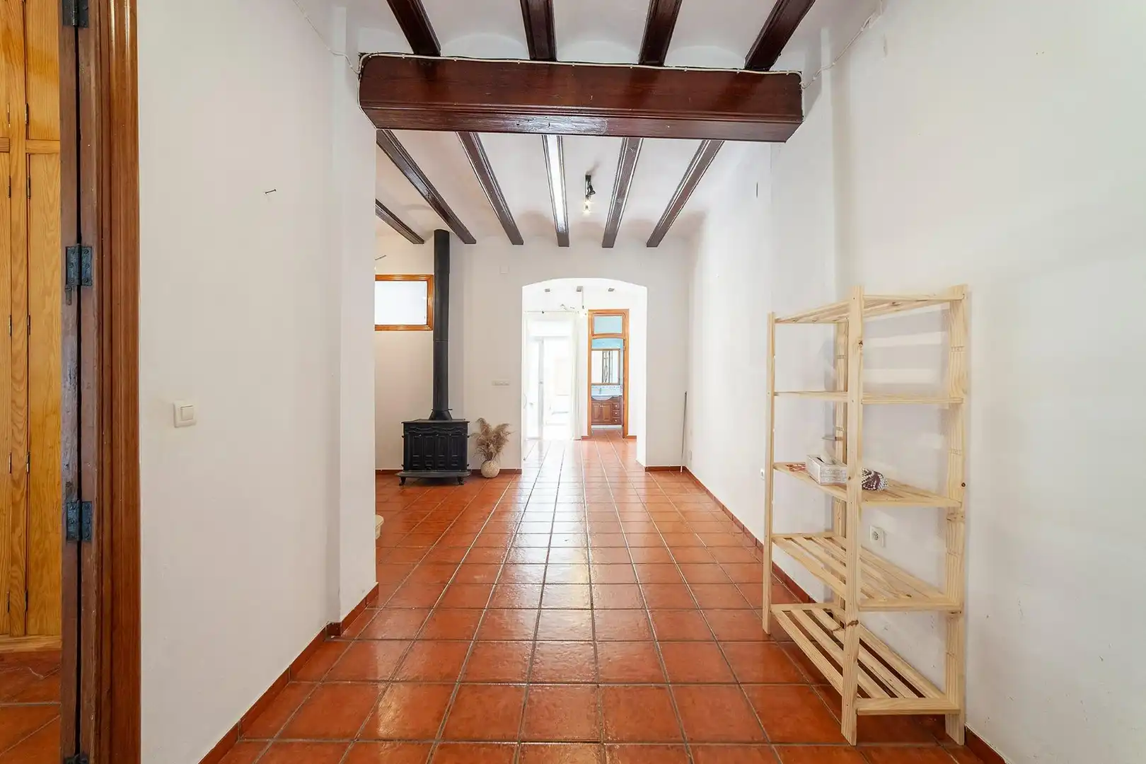 Casa o chalet en venta en Carcaixent