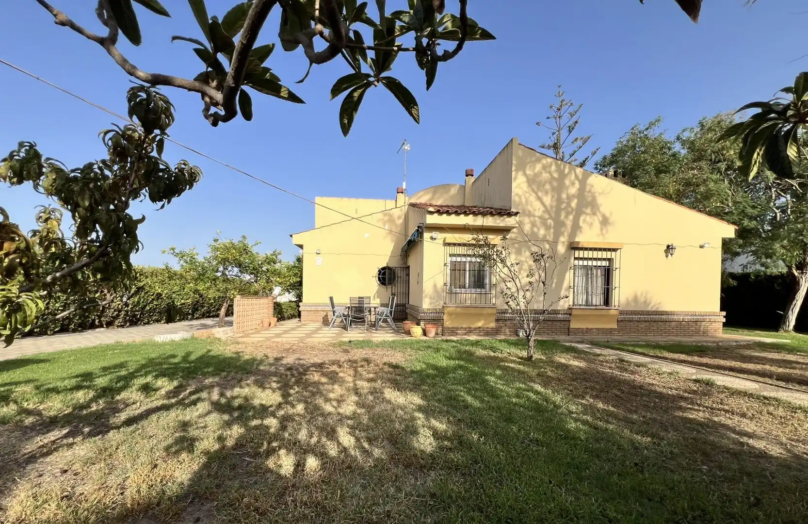 Casa con jardín en venta en BRECA, imagen 5