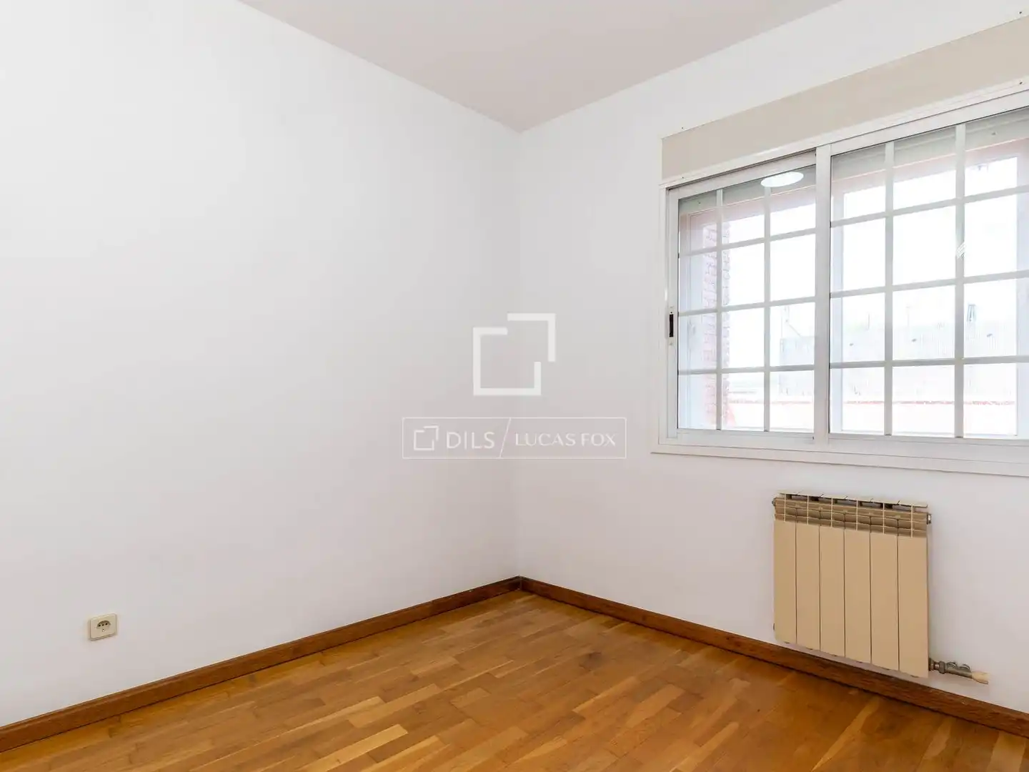 Schlafzimmer von Wohnung zum Verkauf in Sant Just Desvern mit Terrasse und Balkon