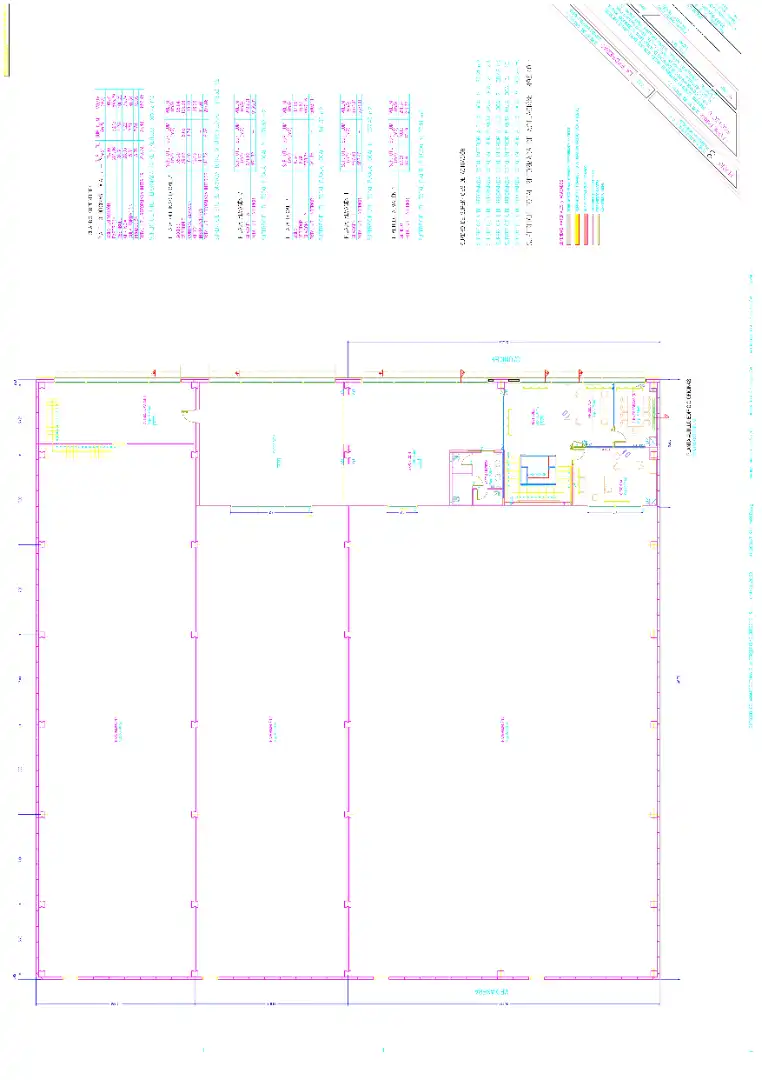 Industrial building with lift for sale in Carrer Unicef, imagen 25