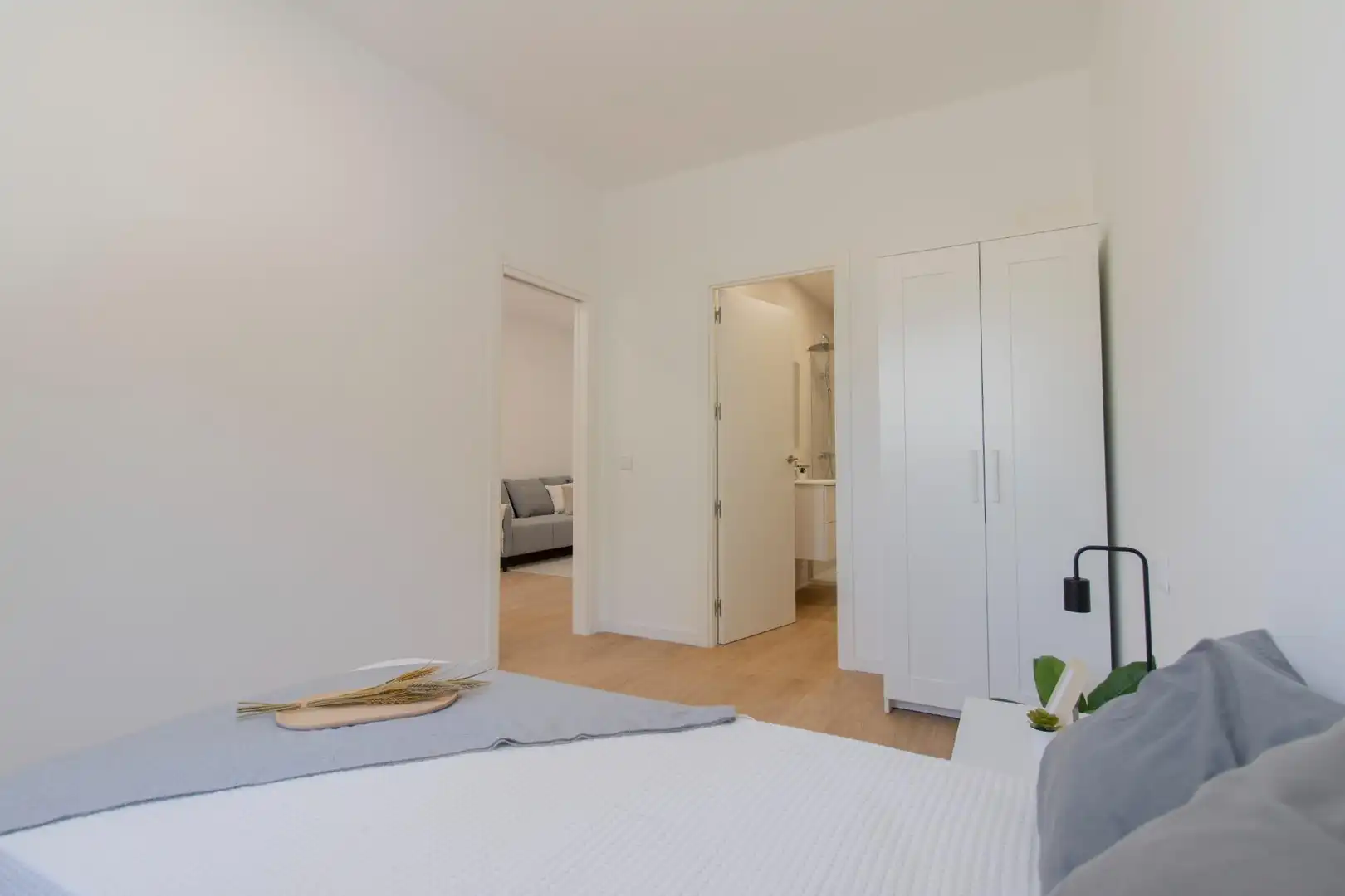 Dormitori de Planta baixa en venda en Sagunto / Sagunt amb Traster