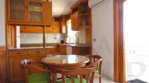 Foto 3 de Pis en venda a Calle Pintor Balaca, 21, Alameda, Murcia