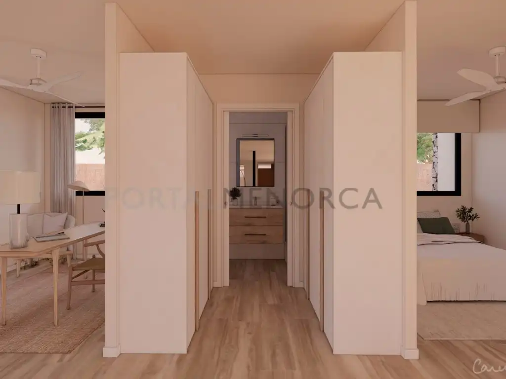 Xalet amb terrassa en venda a Carrer Cap de Favàritx, imagen 15
