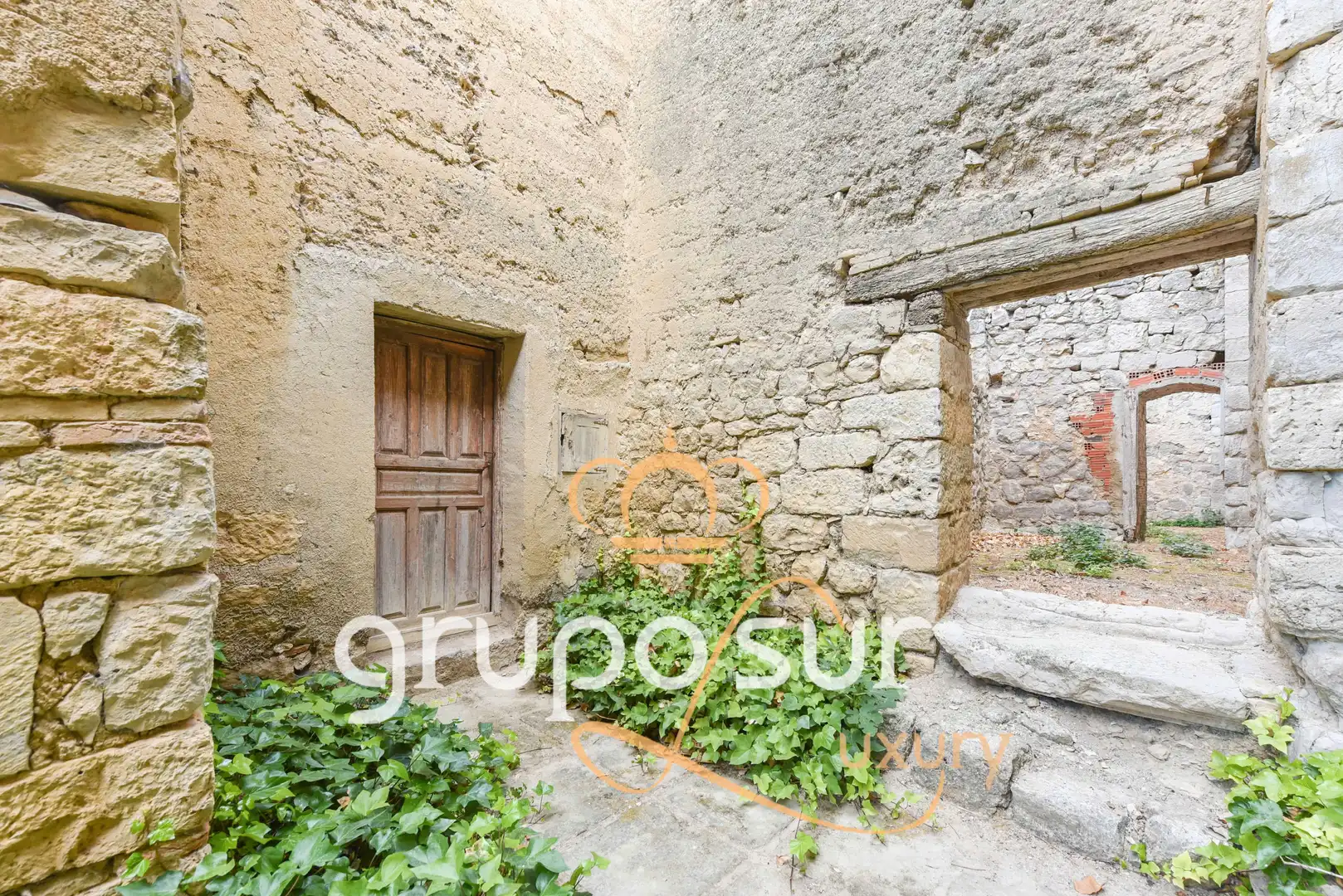 Casa o chalet en venta en San Cebrián de Mazote con Calefacción, Jardín privado y Parquet