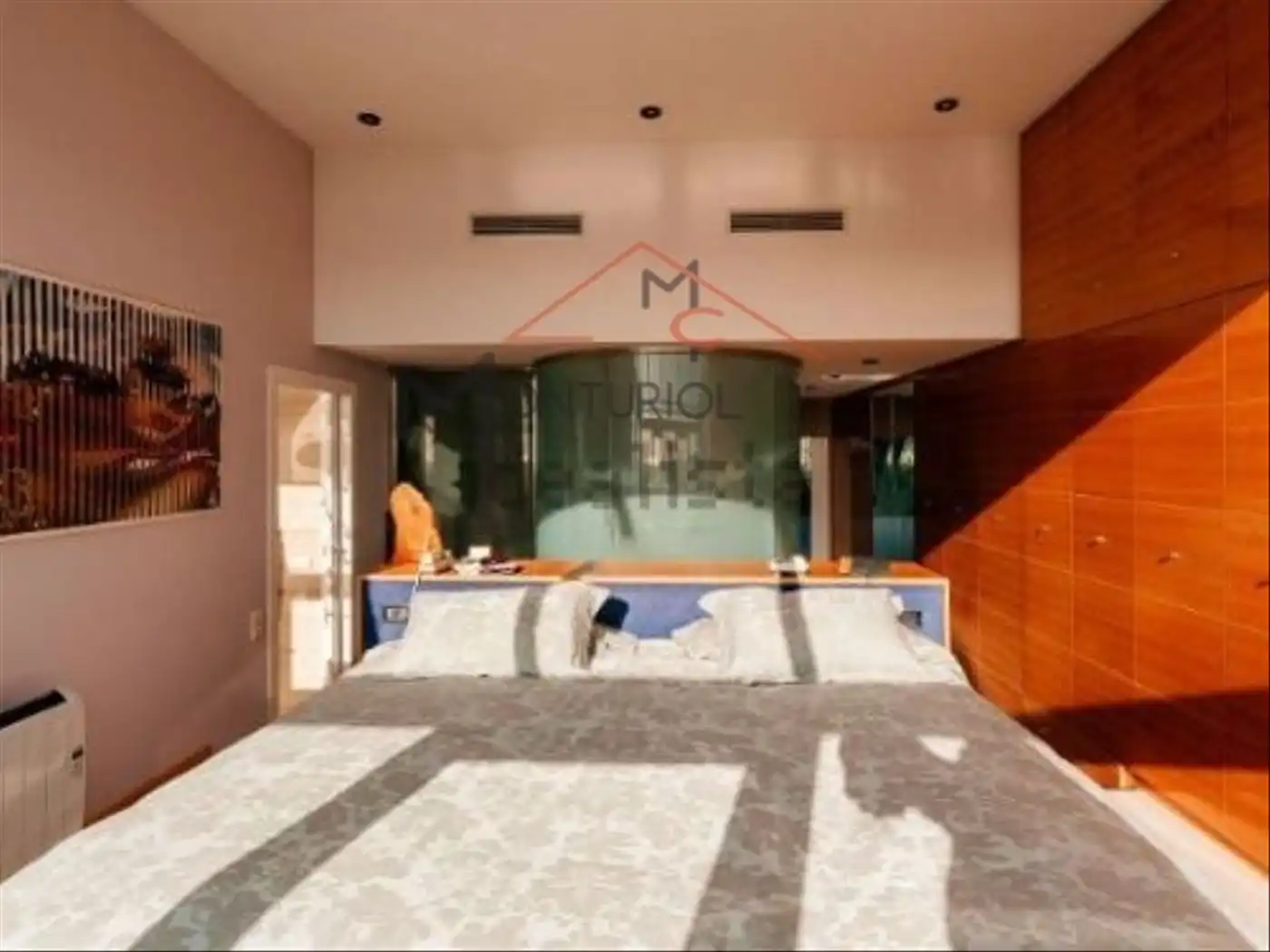 Haus mit Pool zum Verkauf in Ciutat Diagonal, imagen 25