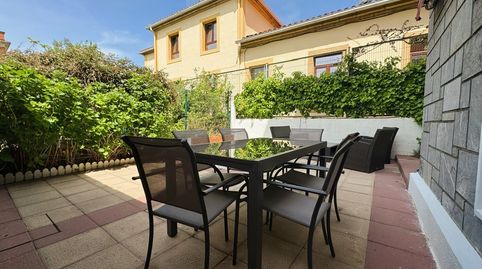 Foto 5 de Dúplex en venta en San Martin Kalea, Usategui, Getxo