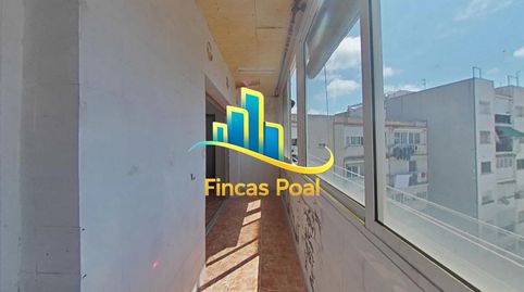 Foto 4 de Piso en venta en Barri del Mar, Vilanova i la Geltrú