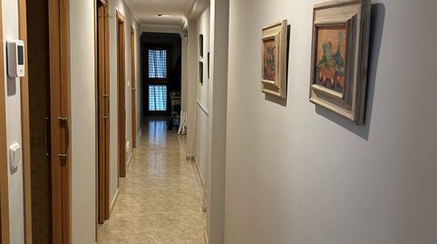 Foto 4 de Apartamento en venta en Avinguda de la Mar Mediterrània, Miramar, Valencia