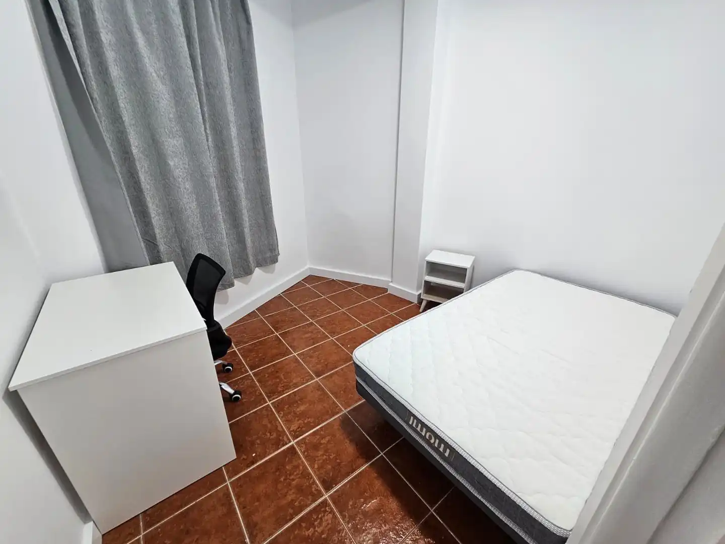 Piso de alquiler en La Laguna