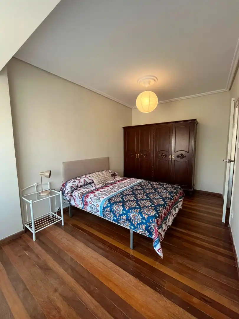 Flat for rent in Centro