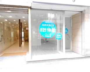 Premises to rent in Donostia - San Sebastián   with Terrace