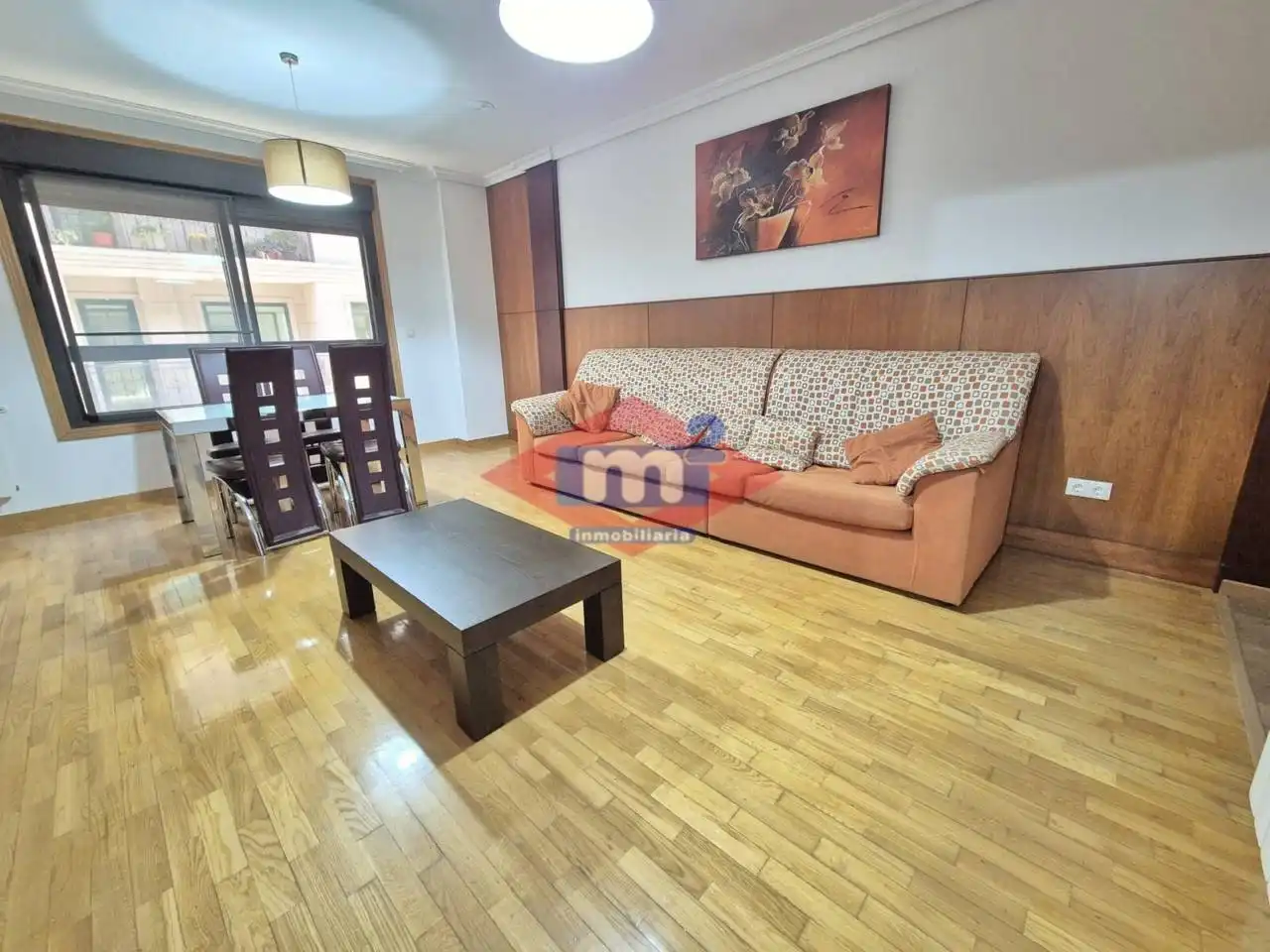 Exterior view of Flat for rent in Salceda de Caselas  with Heating, Parquet flooring and Terrace