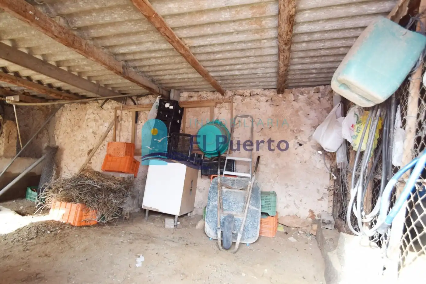 Houses for sale in Mazarrón  with Private garden, Terrace and Storage room