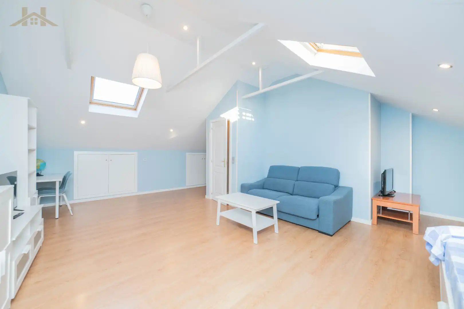 Detached homes for sale in Arroyomolinos (Madrid)  with Air Conditioner, Heating and Private garden