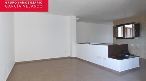 Foto 4 de Dúplex en venda a Chinchilla de Monte-Aragón, Albacete