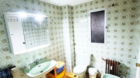 Foto 5 de Piso de alquiler en Calle Santa Fe, 11, Camino de Ronda, Granada Capital