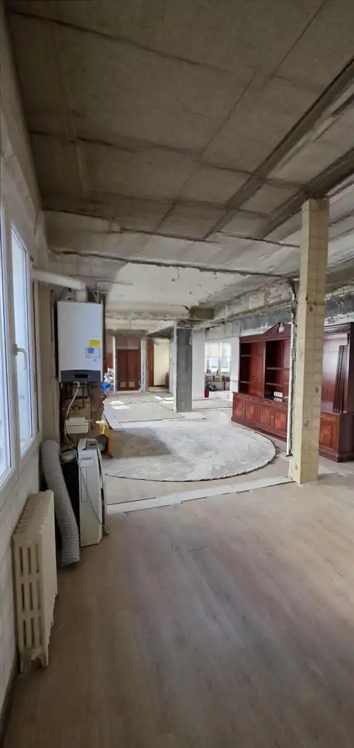 Piso con ascensor en venta en Calle IPARRAGUIRRE 26, imagen 36