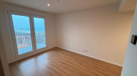 Foto 2 de Piso de alquiler en Ronda Barceló, 88, Eixample, Mataró