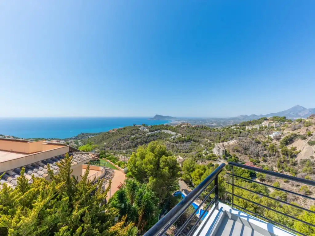 Casa o chalet en venta en Calle Alemania-A.H., Altea Hills
